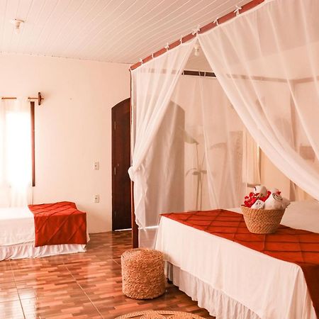 Prana Eco Villa Атинс Екстериор снимка