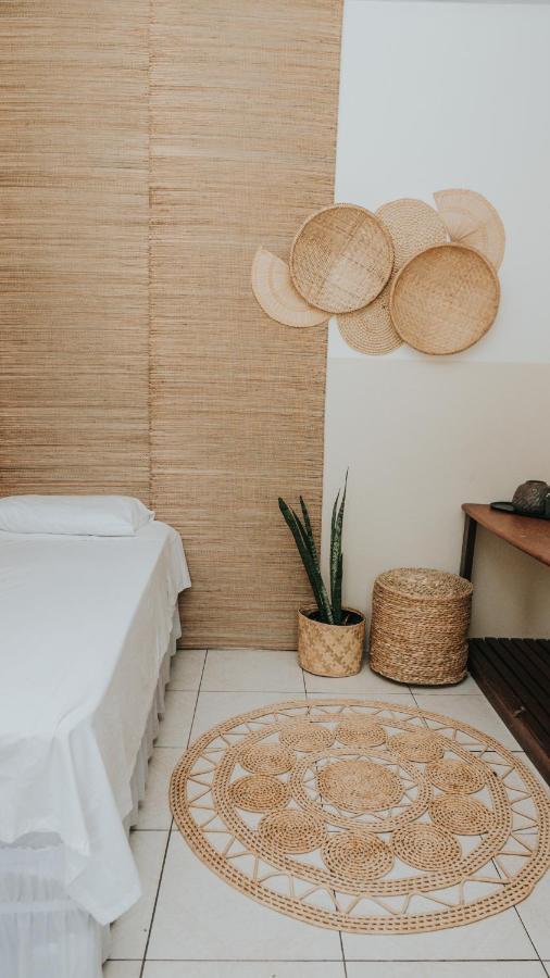 Prana Eco Villa Атинс Екстериор снимка