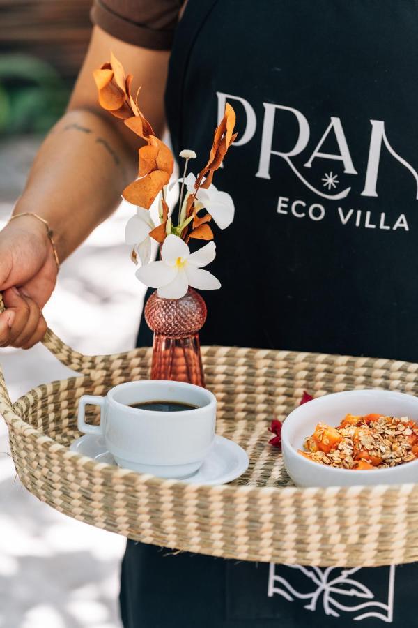 Prana Eco Villa Атинс Екстериор снимка