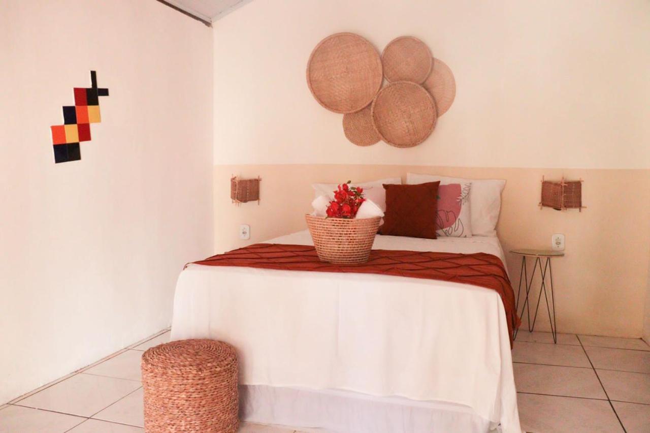Prana Eco Villa Атинс Екстериор снимка