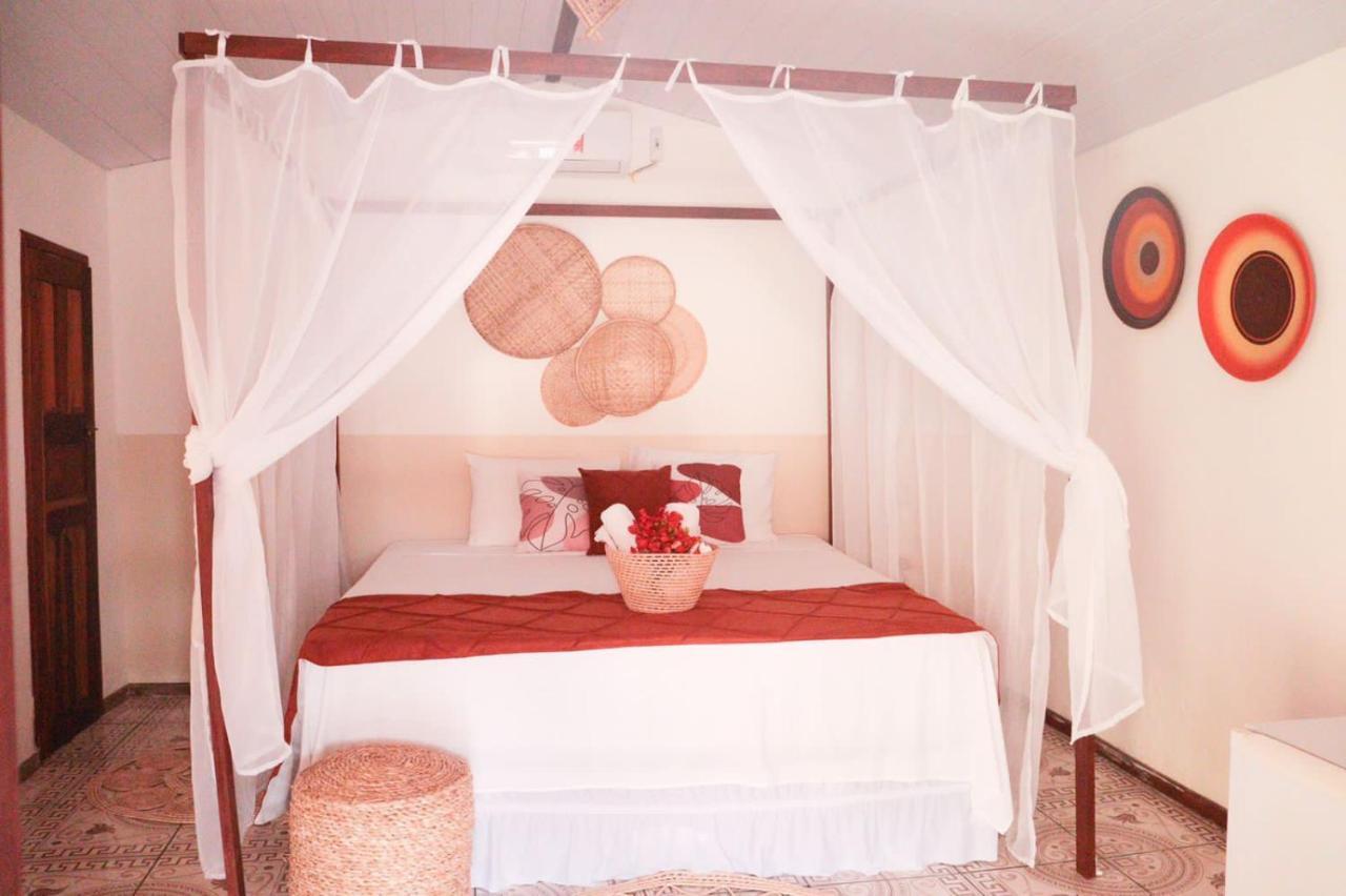 Prana Eco Villa Атинс Екстериор снимка