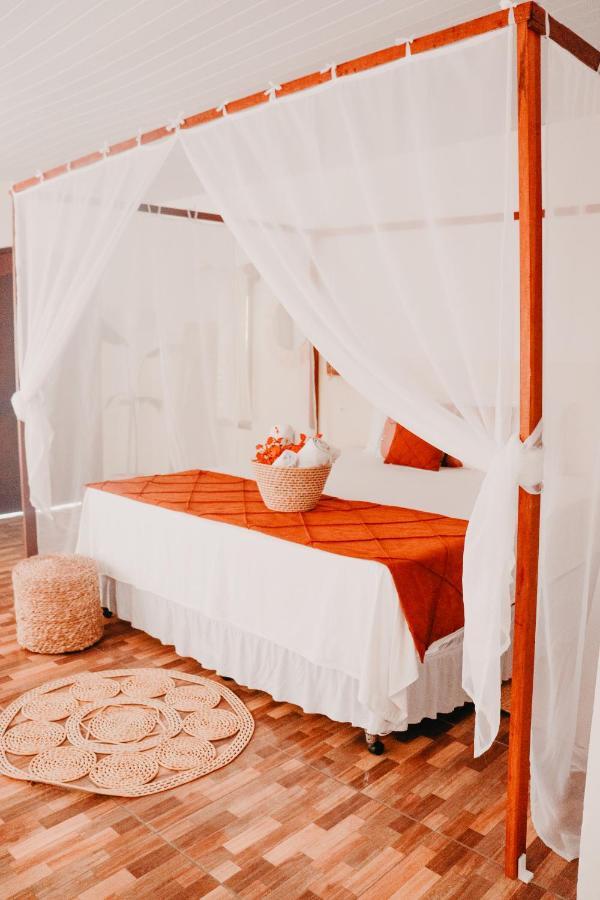 Prana Eco Villa Атинс Екстериор снимка