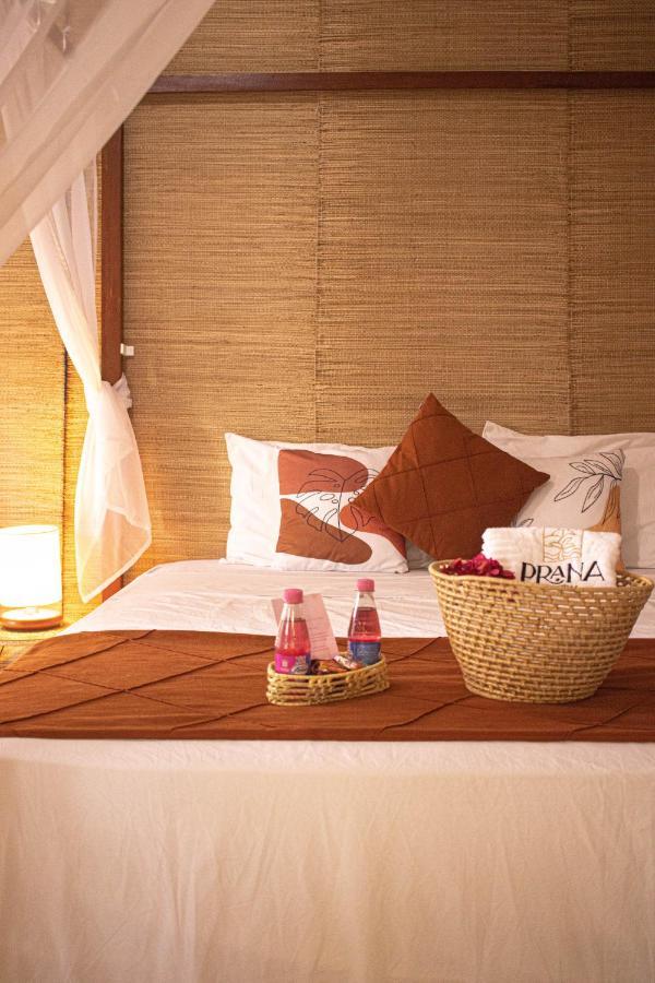 Prana Eco Villa Атинс Екстериор снимка