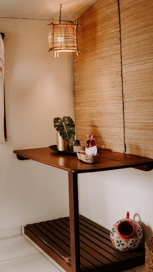 Prana Eco Villa Атинс Екстериор снимка