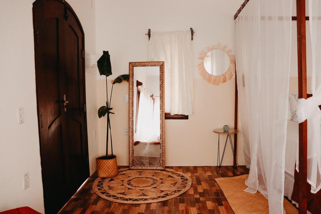 Prana Eco Villa Атинс Екстериор снимка