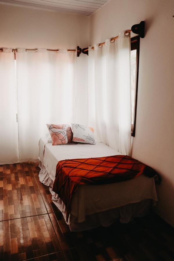 Prana Eco Villa Атинс Екстериор снимка