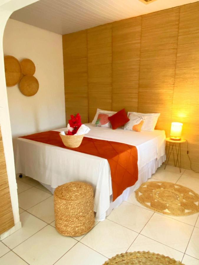 Prana Eco Villa Атинс Екстериор снимка