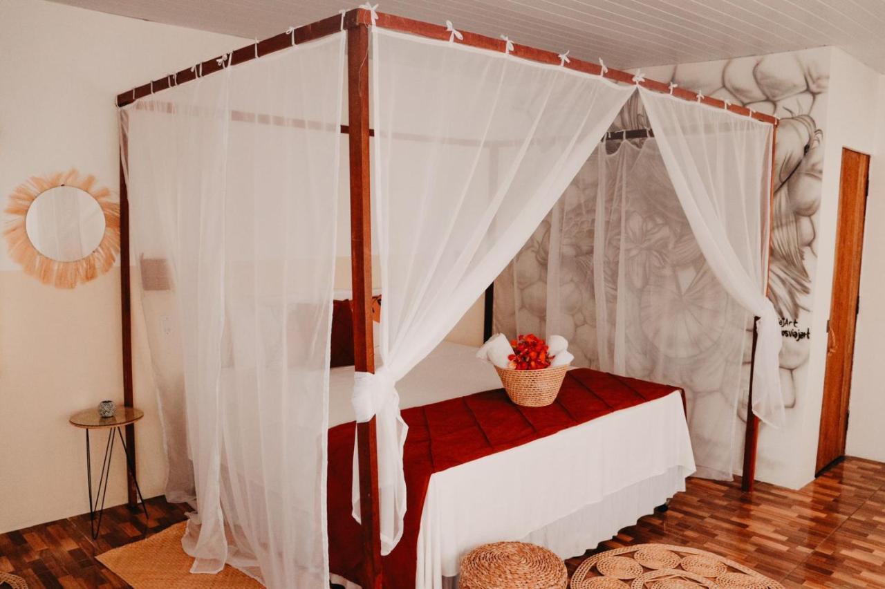 Prana Eco Villa Атинс Екстериор снимка