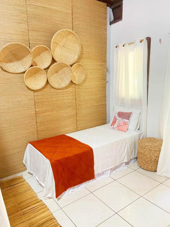 Prana Eco Villa Атинс Екстериор снимка