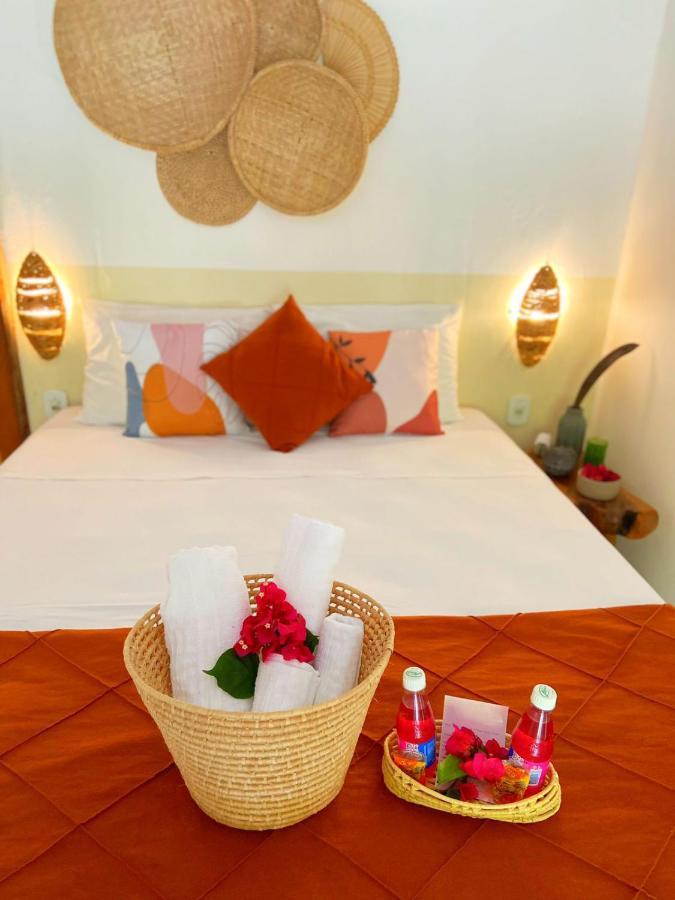 Prana Eco Villa Атинс Екстериор снимка