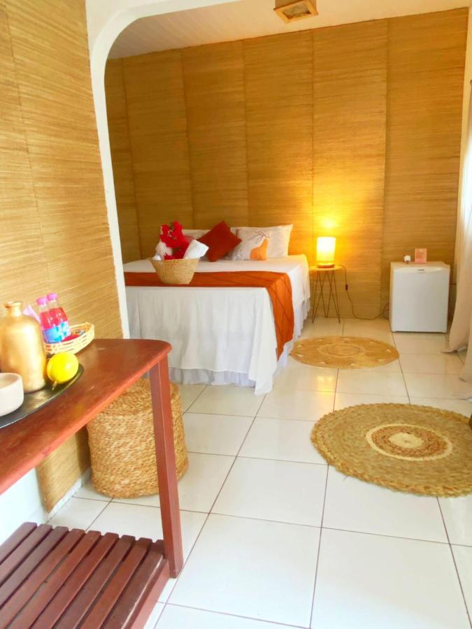 Prana Eco Villa Атинс Екстериор снимка