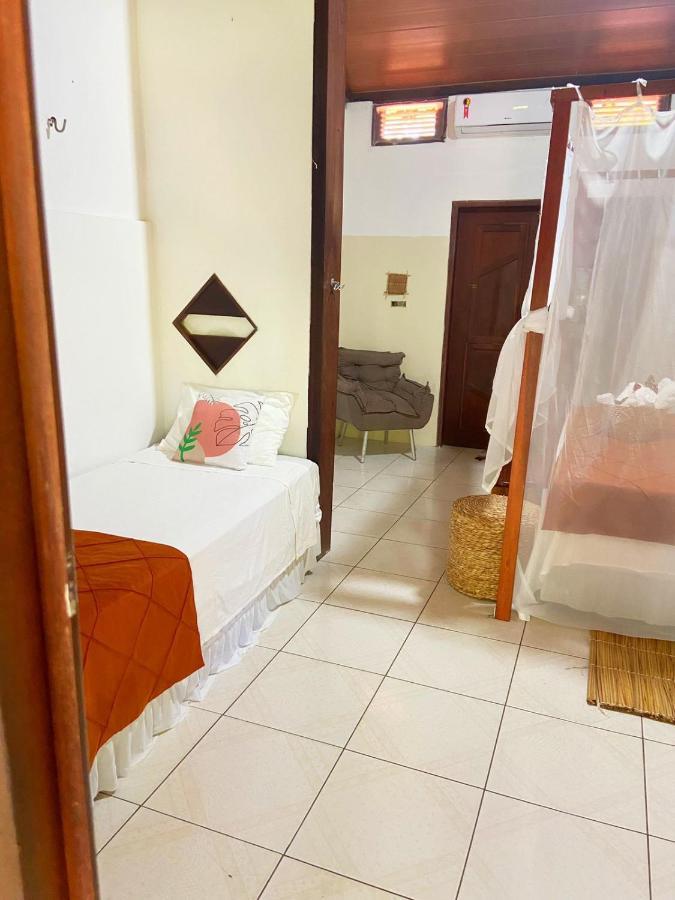 Prana Eco Villa Атинс Екстериор снимка