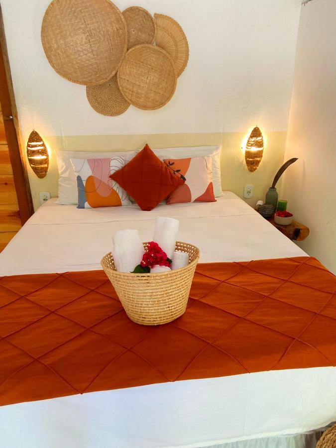 Prana Eco Villa Атинс Екстериор снимка