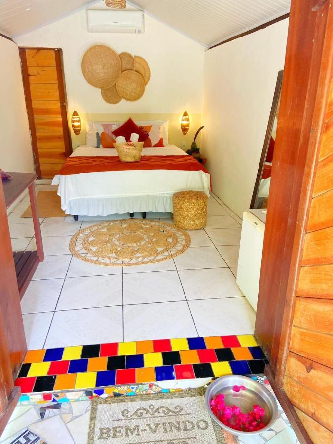 Prana Eco Villa Атинс Екстериор снимка
